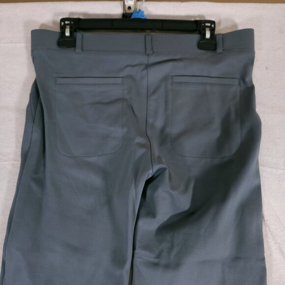 Betabtand Slate Gray Women's Pants - Picture 10 of 16